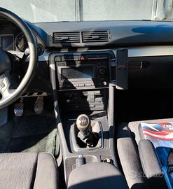 AUDI A4 2ª serie - 2007