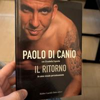Paolo di canio ( Il Ritorno )