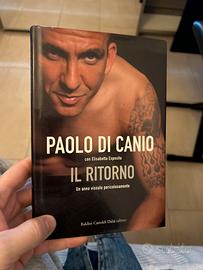 Paolo di canio ( Il Ritorno )