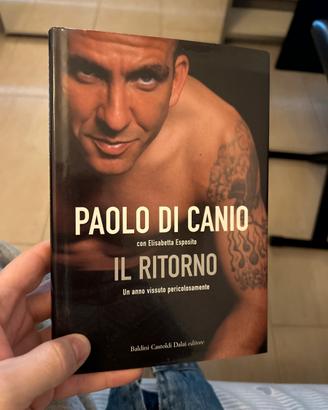 Paolo di canio ( Il Ritorno )
