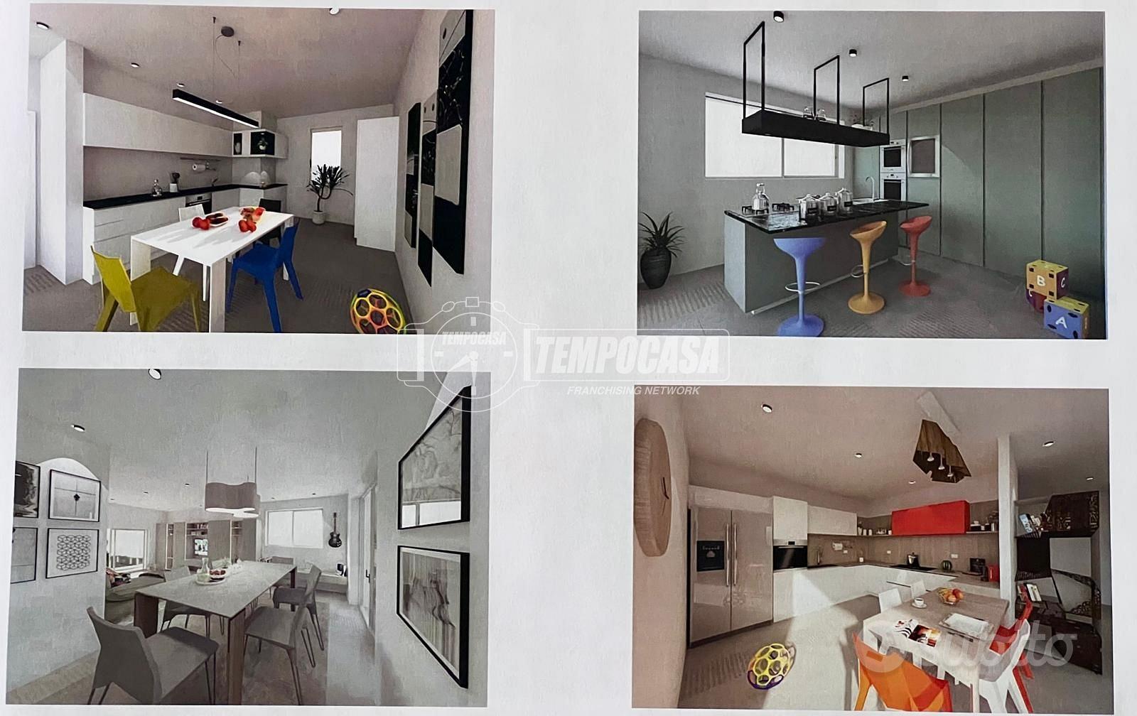 Appartamento – Ospitaletto, Brescia - Vista 5