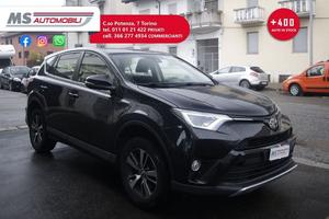 Toyota RAV4 Toyota 2.0 D-4D 2WD Style Unicopr...