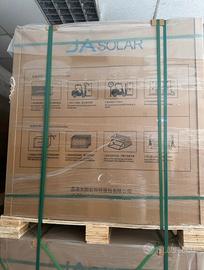 Pannelli solari ja solar 600w