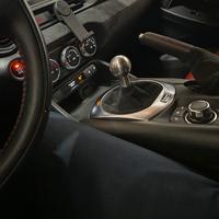 Pomello Mazda mx-5 ND e Fiat Abarth 124 spider