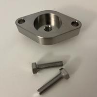 Isolatore BPlus Ti - La Pavoni