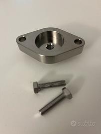 Isolatore BPlus Ti - La Pavoni