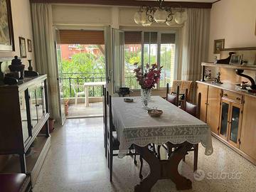 Appartamento Formia 3 camere salone cucina 2 bagni