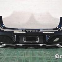 Bmw 7' g70 paraurti posteriore m-sport | 15184