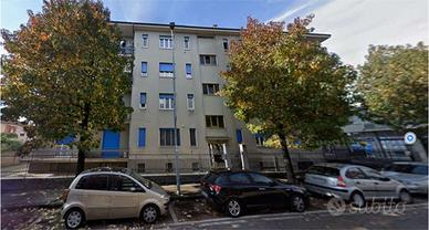 Trilocale a Caponago