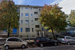 Trilocale a Caponago