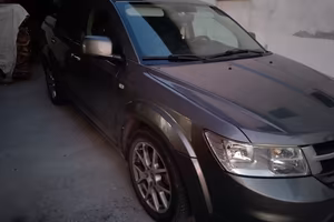 fiat Freemont 