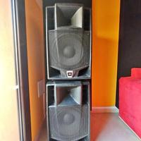 2 casse DIGIX 412