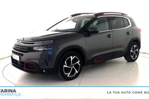 CITROEN C5 Aircross 2018 - C5 Aircross 1.5 U80540