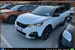 Peugeot 5008 BlueHDi 130 S&S EAT8 GT Line