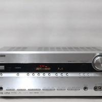 Sintoamplificatore Onkyo TX-SR606 7.1 HDMI Full HD