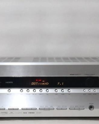 Sintoamplificatore Onkyo TX-SR606 7.1 HDMI Full HD