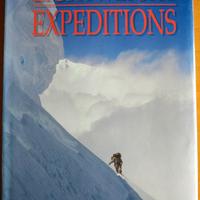 Lightweight expeditions ( originale inglese )