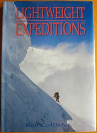 Lightweight expeditions ( originale inglese )