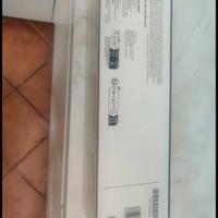 hp cartuccia toner Laserjet  giallo e ciano 