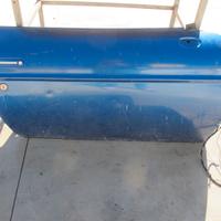 Portiera anteriore destra Fiat Barchetta