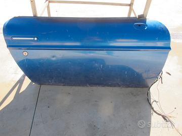 Portiera anteriore destra Fiat Barchetta