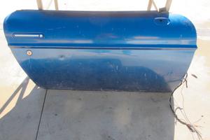 Portiera anteriore destra Fiat Barchetta