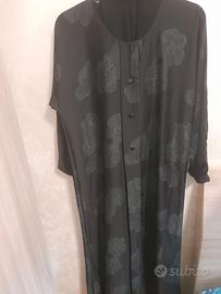 Abaya nuova
