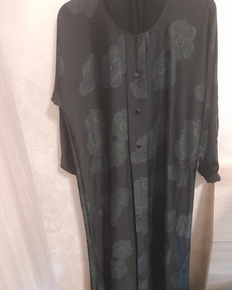 Abaya nuova