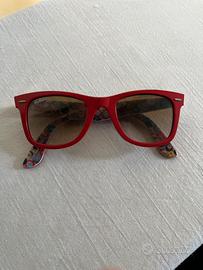 Ray Ban Wayfarer Special Series