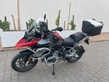 BMW r 1200 GS LC