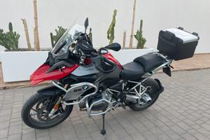 BMW r 1200 GS LC