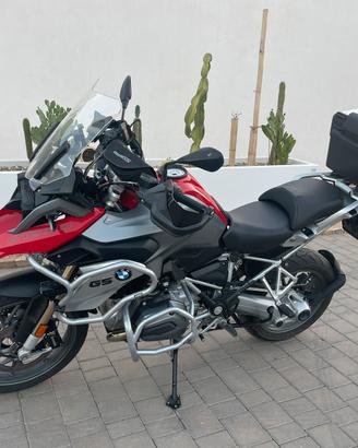 BMW r 1200 GS LC