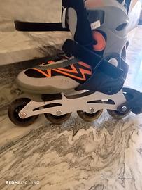 roller bambino 34/36 