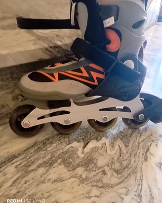 roller bambino 34/36 