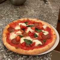 Pizzaiolo
