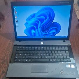 Netbook hp 620