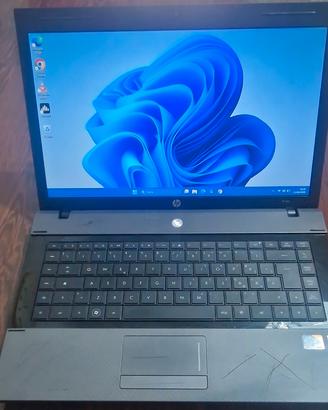 Netbook hp 620