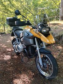 BMW R1200GS