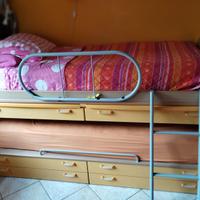 Letto doppio