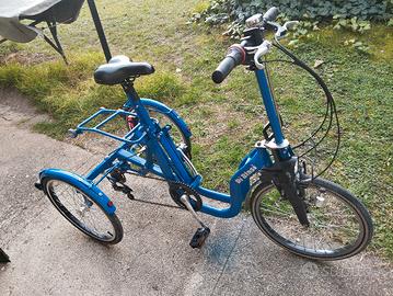 bicicletta de blasi
