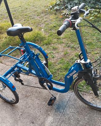 bicicletta de blasi