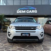Land Rover Discovery Sport 2.0 TD4 150 CV HSE Luxu