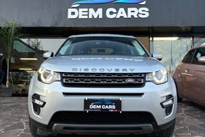 Land Rover Discovery Sport 2.0 TD4 150 CV HSE Luxu