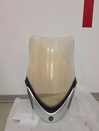 Accessori Yamaha Majesty 400 - Parabrezza Standard