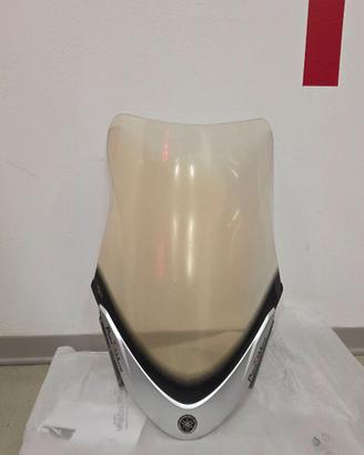 Accessori Yamaha Majesty 400 - Parabrezza Standard