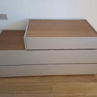 Cassettiera San Giacomo