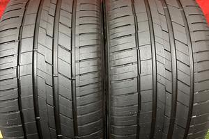 315 35 21 Gomme Estive 80% 2021 Hankook 315 35R21