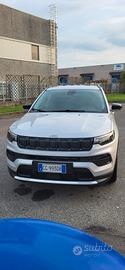Jeep Compass 1.6 multijet  130CV LIMITED  60.000KM
