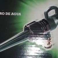 pistola a spruzzo aria compressa Parkside PDWS8A1