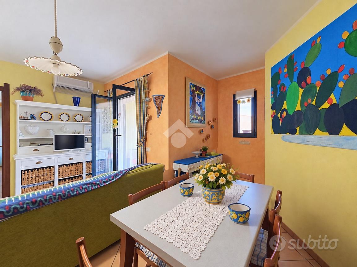 Appartamento – Valledoria, Codaruina, Tàttari/Sassari - Vista 4